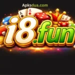 I8 Fun Game