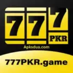 777PKR Game