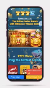 How to Download the 777E Game