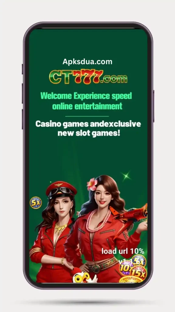 Welcome to the CT777 Game