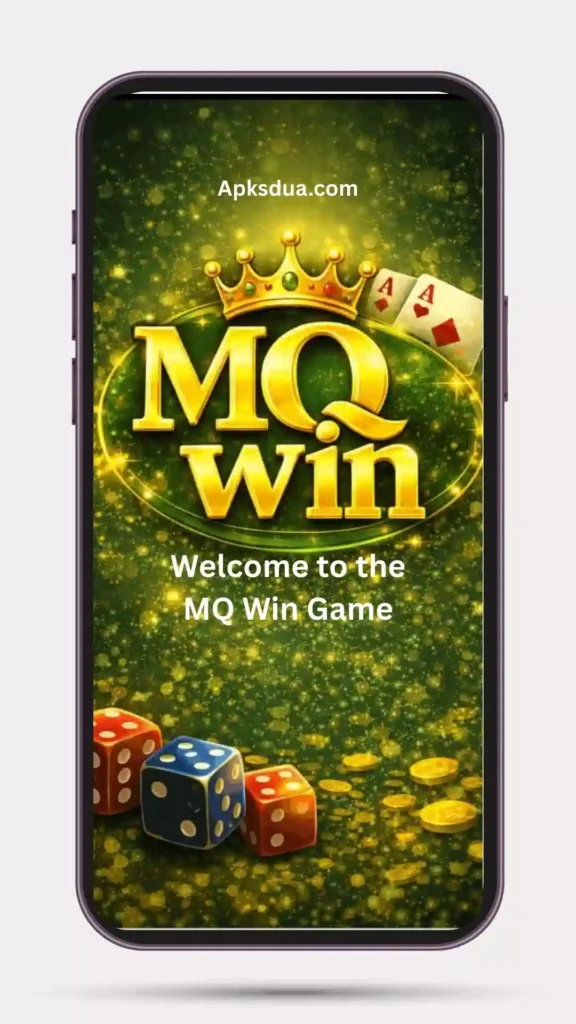 Welcome to the MQ Win Game