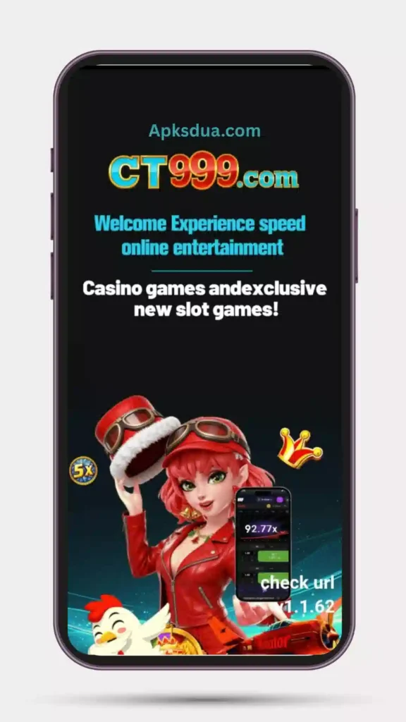 Welcome to the CT999 Game