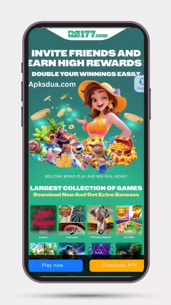 How to download process of RS177 Game