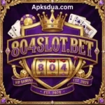 804Slots Game