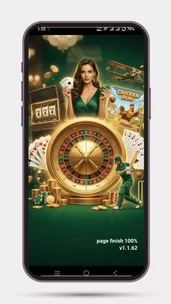 Welcome to the P88 Game