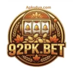 92PK BET Game