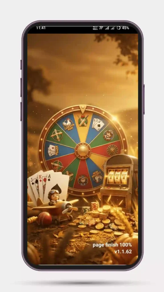 Open the page of 92PK BET Game