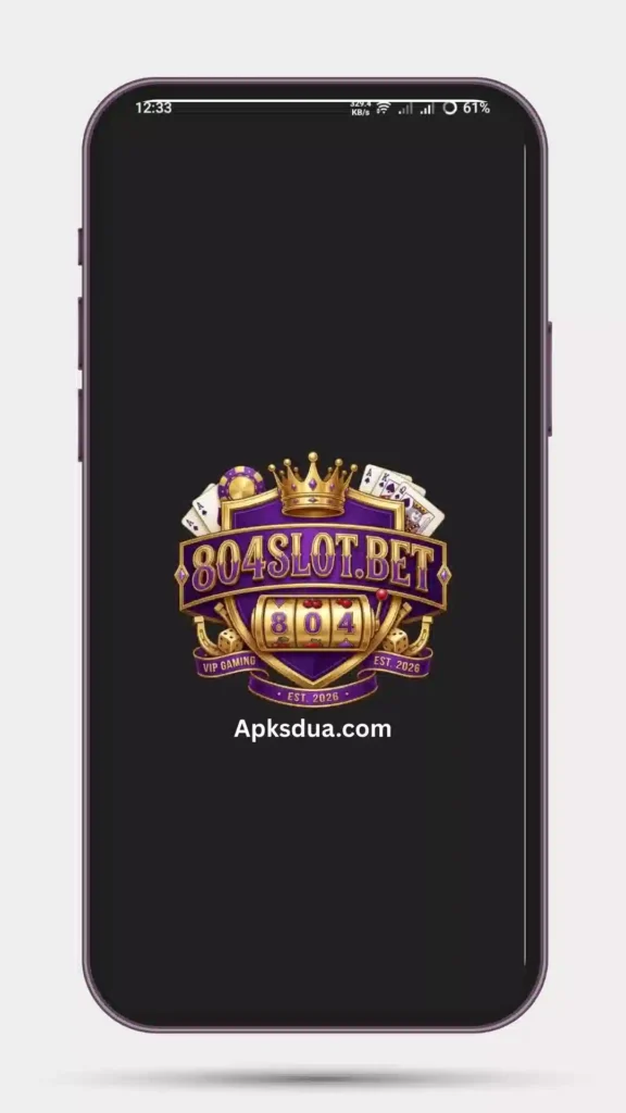 Welcome to the 804Slots Game