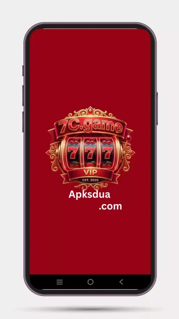 Open the page of 7C Game 