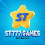 ST777 App