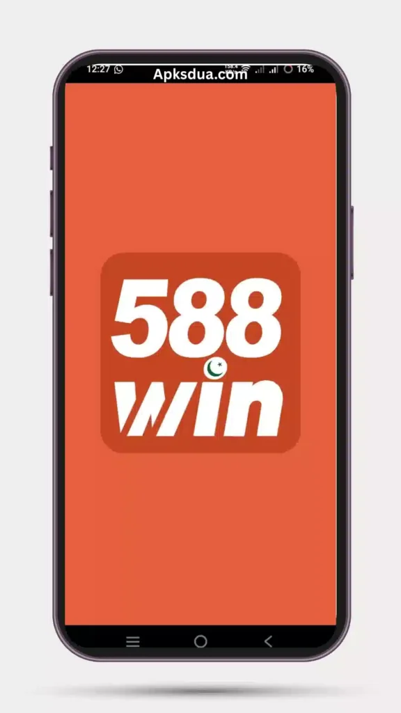 What is 588Win Game