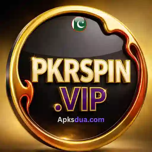 PKRSPIN.VIP Game