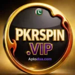 PKRSPIN Game