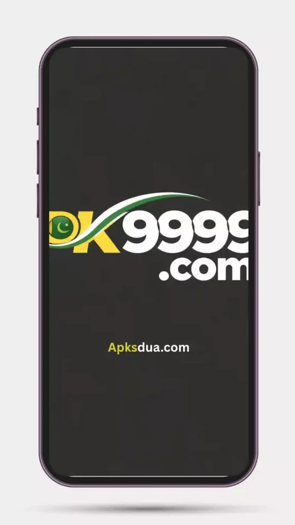 open the PK9999 Game