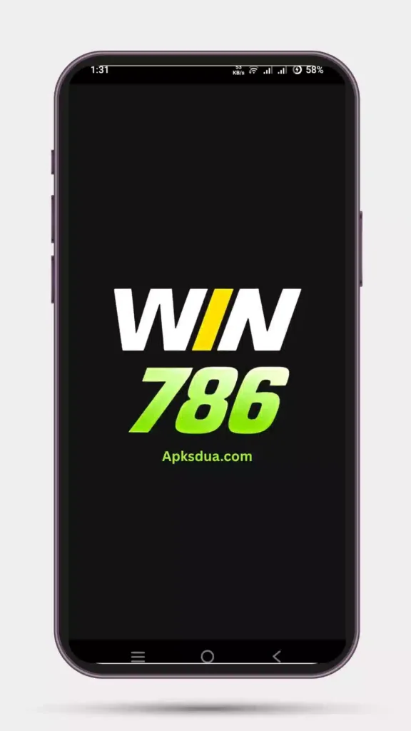 Open the first page WIN785 Game