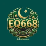 EQ668 Game