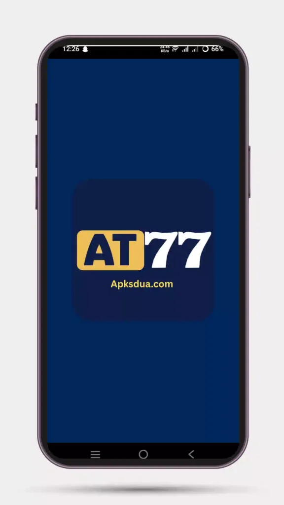 Open the AT77 Game