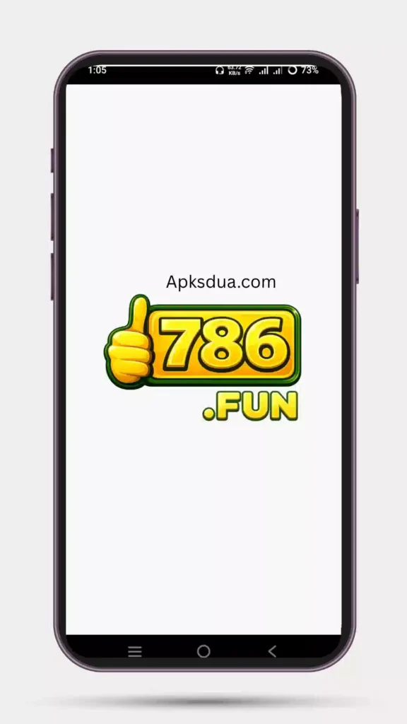 Open the 786Fun Game