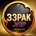 33PAK VIP