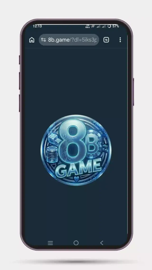 Open the 8C Game 