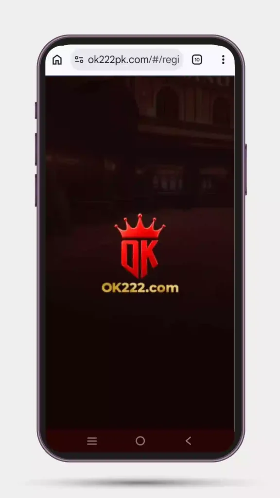 Open the Ok222pk Game