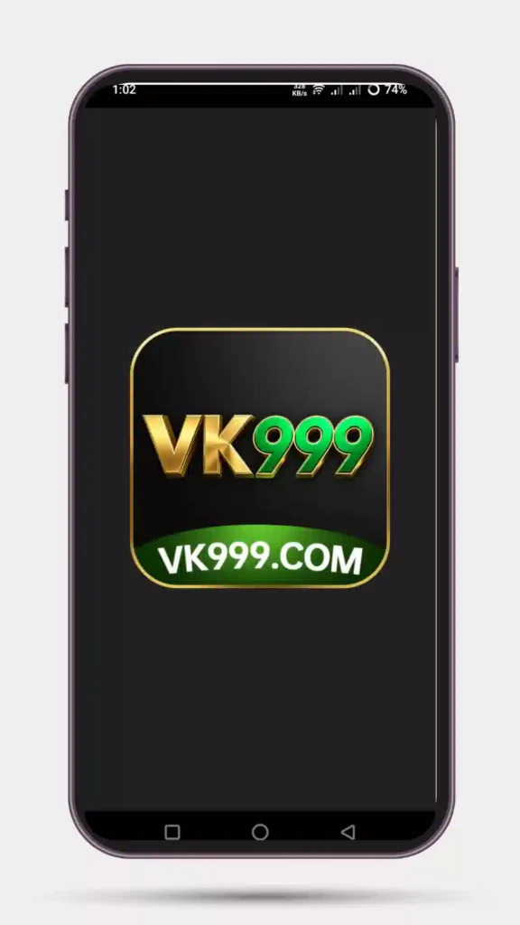 First page of VK999 Game