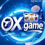 OX Game APK