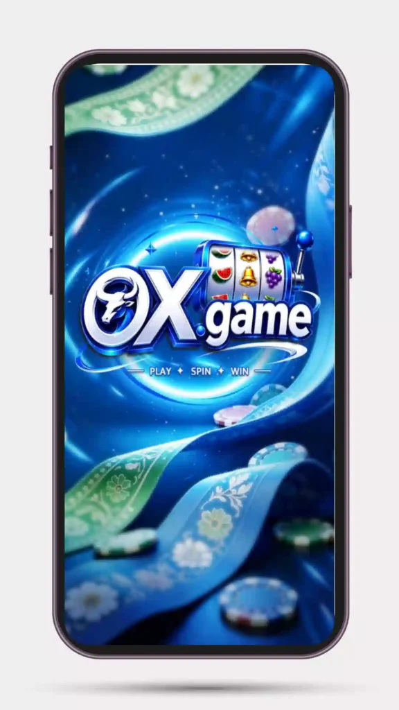 Open the OX Game APK