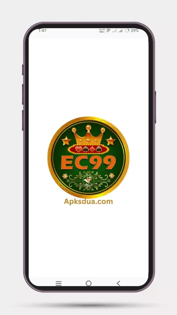 EC 99 Game