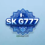 SK G777 Game