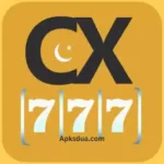 CX777 Game