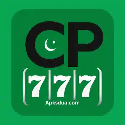 CP777 Game