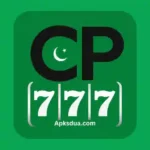 CP777 Game