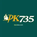 PKR735 Game