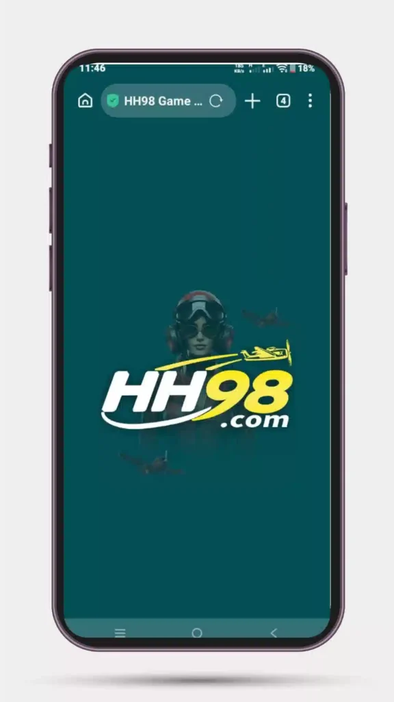 98Hh Game