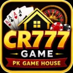 CR777 Game