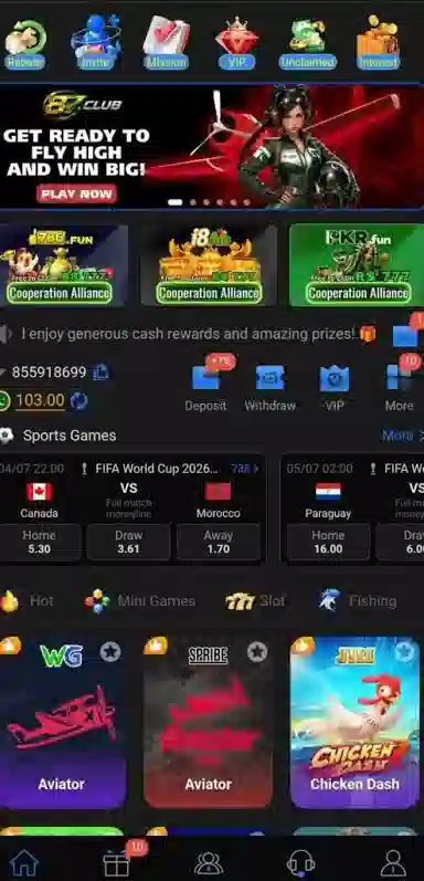 688Win Game APK